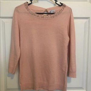 New York & Company sweater
